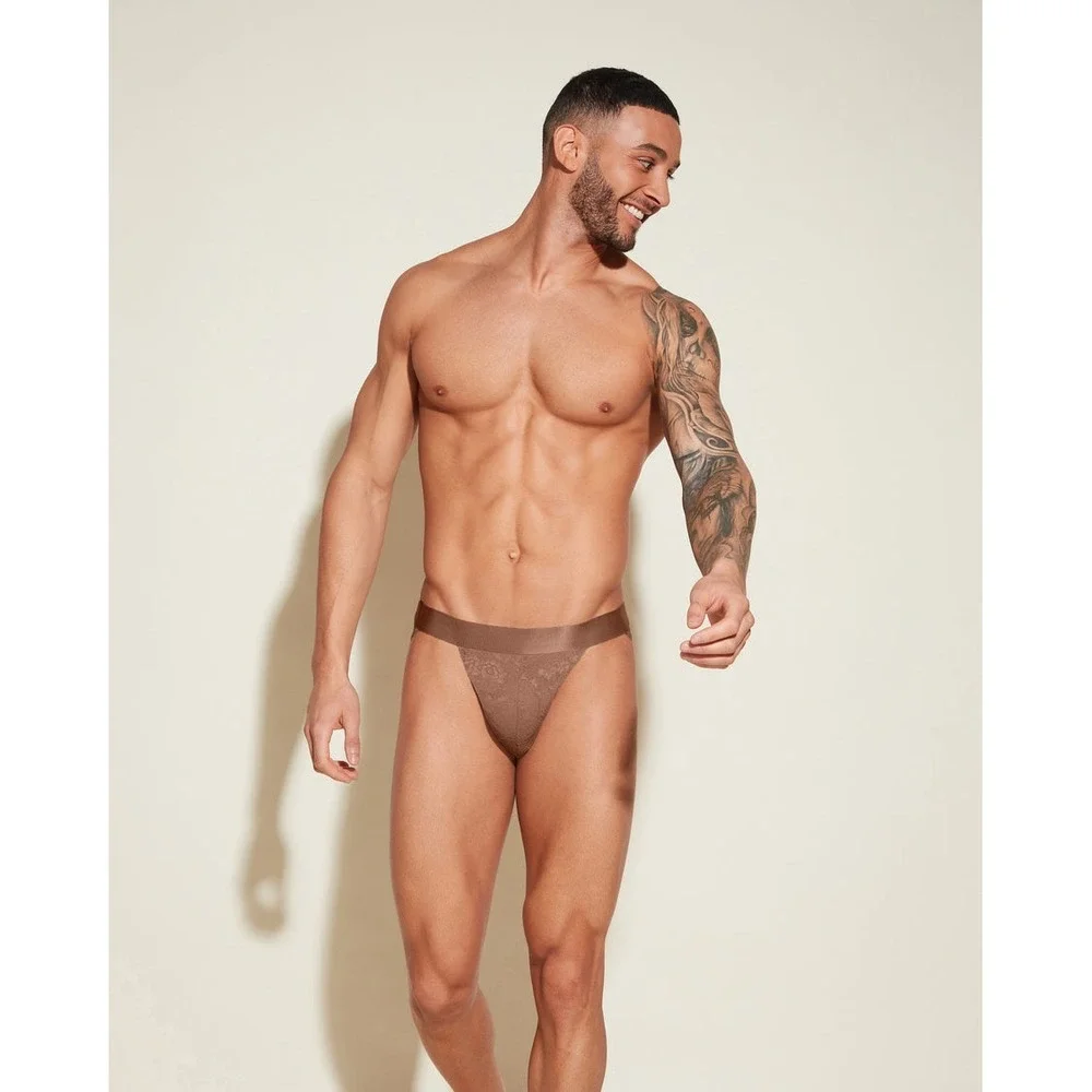 COSABELLA Never Say Never Men's Sports Brief Quattro / Size‎ L - NWT